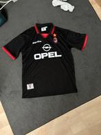 Ac Milan Away kit 1997/1998, Maat L, Ophalen of Verzenden, Zo goed als nieuw, Shirt