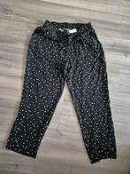 NIEUWE pantalon, Maat 38/40 (M), Zwart, Nieuw, Ophalen of Verzenden