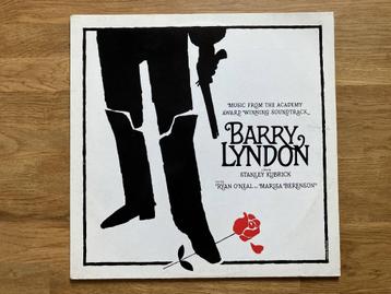 Various / Barry Lyndon beschikbaar voor biedingen