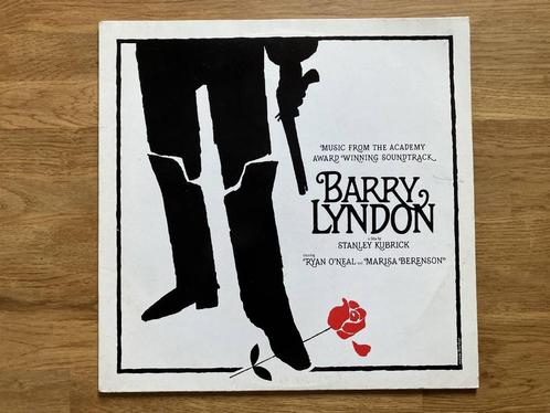 Various / Barry Lyndon, Cd's en Dvd's, Vinyl | Klassiek, Gebruikt, Verzenden
