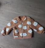 Bakkaboe babyjasje maat 74, Ophalen of Verzenden, Zo goed als nieuw, Jongen of Meisje