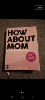 How About Mom, Ophalen of Verzenden, Zo goed als nieuw