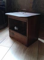 ~ Oud Vogelkooitje Vinkenkooitje, Ophalen of Verzenden