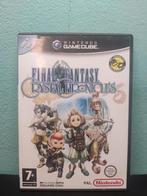 Final Fantasy Crystal Chronicles - Gamecube, Spelcomputers en Games, Gekoppelde computers, Ophalen of Verzenden, Zo goed als nieuw