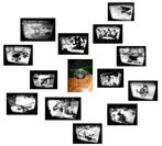 8mm film Au Pays des Fees Walt Disney 1935 - N8 '-, Audio, Tv en Foto, Filmrollen, Verzenden, 8mm film