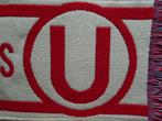 sjaal Universitario de Deportes (Peru), Verzenden, Nieuw, Buitenlandse clubs, Vaantje of Sjaal