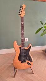 Stratocaster Luthiers Gitaren, Muziek en Instrumenten, Snaarinstrumenten | Gitaren | Elektrisch, Ophalen, Zo goed als nieuw, Solid body