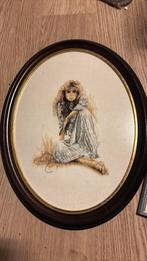 Schilderijen, Antiek en Kunst, Ophalen of Verzenden