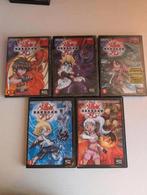 Bakugan seizoen 1 en 2 (seizoen 1 gesealed), Ophalen of Verzenden, Nieuw in verpakking