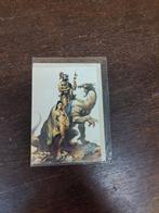 Set van 6 Vintage Boris Vallejo Postkaarten, Ophalen of Verzenden, 1980 tot heden