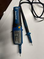 NIEAF-SMITT EazyVolt Duspol, Ophalen of Verzenden, Gebruikt, Elektriciteit