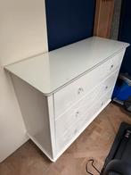 Commode/ ladenkast, Ophalen, 50 tot 100 cm, Zo goed als nieuw, 3 of 4 laden