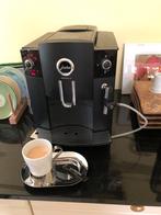 Jura impressa C 5, Gebruikt, 10 kopjes of meer, Koffiemachine, Afneembaar waterreservoir