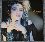 Madonna – The First Album, Ophalen of Verzenden, 1980 tot 2000, Gebruikt, 12 inch