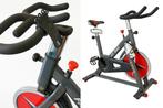 Fitbike Spinningfiets, Sport en Fitness, Ophalen, Gebruikt, Spinningfiets, Metaal