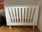 Kinderbedje, Kinderen en Baby's, Babywiegjes en Ledikanten, Ophalen, Zo goed als nieuw, Ledikant