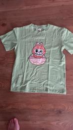 Labubu shirt nieuw maat 140 €6,- per stuk, Meisje, Nieuw, Ophalen of Verzenden, 2941LE