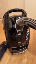 Miele Complete C3 black diamond Eco line, Witgoed en Apparatuur, Gebruikt, Stofzuiger, Minder dan 1200 watt, Ophalen
