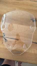 WRS Triumph Tiger 900 TR004T Windshield, Ophalen of Verzenden, Nieuw