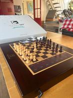 Square Off Grand Kingdom Schaakbord, Een of twee spelers, Ophalen of Verzenden, Zo goed als nieuw, SquareOff