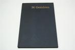 36 Gezichten — Portretten Galerie Wiek XX Groningen, Ophalen of Verzenden, Gelezen