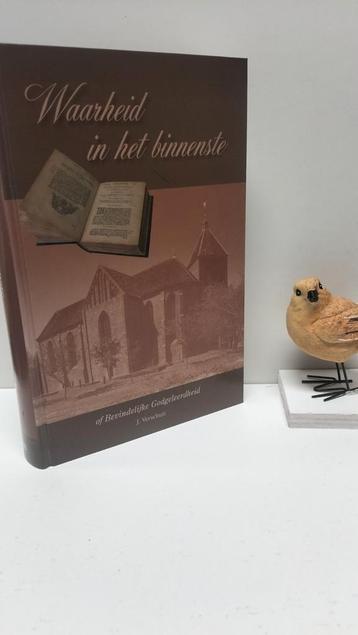 Verschuir, J.; Waarheid in het binnenste beschikbaar voor biedingen