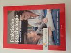 G. Alblas - Praktische psychologie voor leren en onderwijzen, Boeken, G. Alblas; R. Heinstra; A. Endeman, Nieuw, Ophalen of Verzenden