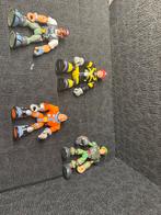 Fisher Price Rescue Heroes Set, Ophalen of Verzenden, Gebruikt