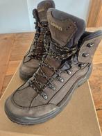 Lowa Renegade GTX Mid heren wandelschoenen  Mt.44, Ophalen of Verzenden, Zo goed als nieuw, Schoenen