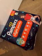 Pampers nightpants maat 6, Ophalen of Verzenden