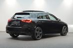 Mercedes-Benz A-Klasse 250 e AMG  EDITION  MULITBEAM, Auto's, 12 maanden, Gebruikt, Zwart, 4 cilinders