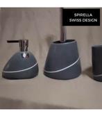 Partij Nieuw Wc borstel, zeepdispenser, tandenborstelhouder, Ophalen, Nieuw