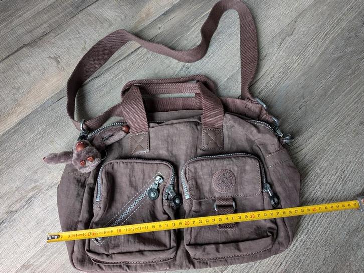 Nieuwe Kipling tas, leuk als kado (of jezelf natuurlijk), Sieraden, Tassen en Uiterlijk, Tassen | Damestassen, Nieuw, Handtas