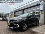 Renault Captur 1.3 TCe Intens, Auto's, Stof, Gebruikt, Euro 6, 4 cilinders