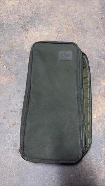 Nash buzzerbar tasje beschikbaar voor biedingen