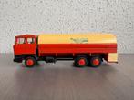 Lion Car DAF 2800 Tankauto nr. 67 jubileum 1928 - 1978 50jr, Ophalen of Verzenden, Gebruikt, Bus of Vrachtwagen, Lion Toys