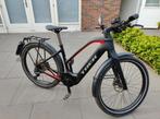 Trek allant 9.9s speed pedelec, Fietsen en Brommers, Elektrische fietsen, Gebruikt, 50 km per accu of meer, 55 tot 59 cm, Ophalen