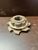 Verstelbare groeffrees, Ophalen of Verzenden, Elektrisch