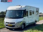 Rapido S8, Bedrijf, Diesel, Rapido, 6 tot 7 meter