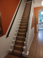 Bekleding op maat trap/trappenhuis Amsterdam!, Huis en Inrichting, Stoffering | Vloerbedekking, Ophalen, Nieuw, Minder dan 10 m²