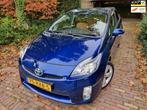 Toyota Prius 1.8 Dynamic Business EXPORT/HANDEL, Gebruikt, 4 cilinders, Blauw, Bedrijf