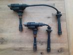 BOBINE SET - SUZUKI ALTO - RF410 - Bouwjaar 2002 t/m 2008, Ophalen of Verzenden, Gebruikt, Suzuki