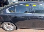 Portier 4Deurs rechts-achter van een Jaguar XE (LRC PAB), Gebruikt, -, Deur, -