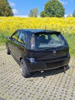 Opel Corsa GSI, Auto's, Opel, Zwart, 4 cilinders, 1796 cc, Zwart