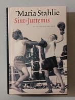 Sint-Juttemis - Maria Stahlie, Ophalen of Verzenden, Gelezen, Maria Stahlie, Nederland