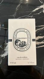 PHILOSYKOS DIPTYQUE 50ml NIEUW, Ophalen of Verzenden, Nieuw