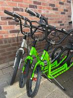 3 Kostka steps, Fietsen en Brommers, Ophalen, Gebruikt, Gewone step, Kostka