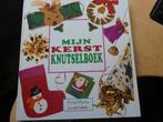 kerst knutsel boek met heel veel ideeën zo goed als nieuw, Diversen, Kerst, Ophalen of Verzenden, Zo goed als nieuw