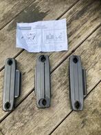 Connectors voor buggy, Ophalen of Verzenden, Gebruikt