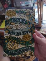 The Essex serpent, Ophalen of Verzenden, Zo goed als nieuw